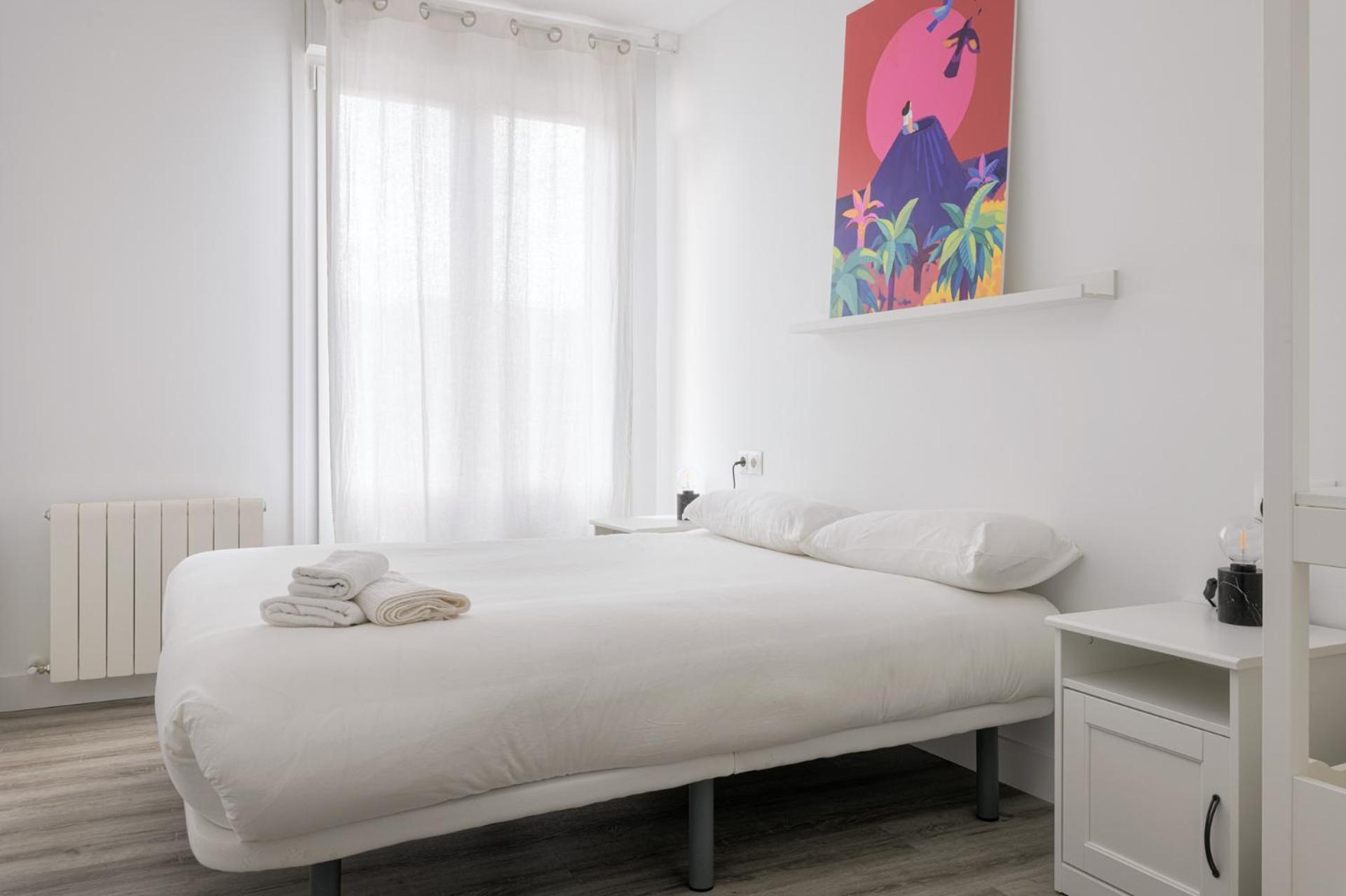 1893 Apartment 180 M. From The Old Town, A/C Bilbao Exterior photo